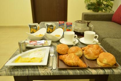 Intellectual Suites - Bahria Town Apartments - image 8