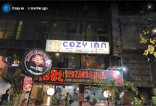 Cozy Inn Islamabad - image 2
