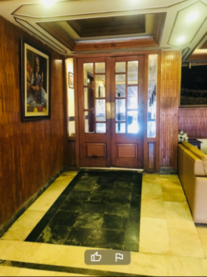 Hotel Green Palace Rawalpindi - image 2