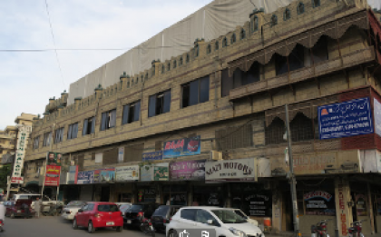 Hotel Green Palace Rawalpindi - image 3