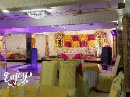Hotel Green Palace Rawalpindi - image 5