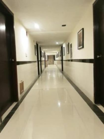 Hotel Green Palace Rawalpindi - image 6