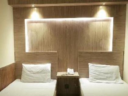 Hotel Green Palace Rawalpindi - image 8