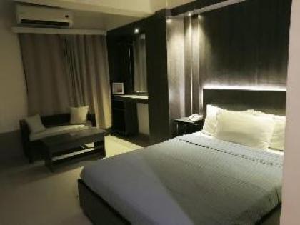 Hotel Green Palace Rawalpindi - image 9