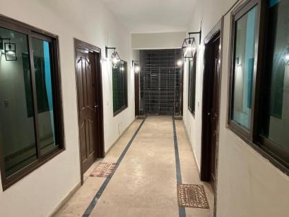 Taha Arcade Apartments Islamabad 