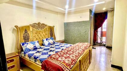 Apartment in Rawalpindi 