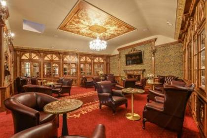 Hotel Hastal Prague Old Town - image 18