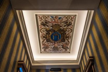 Hotel Hastal Prague Old Town - image 20