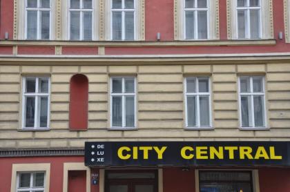 City Central De Luxe - image 12