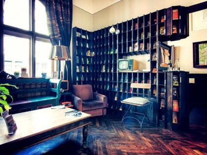 Sir Toby's Hostel - image 8