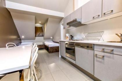 Sophie's Hostel - image 14