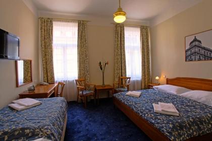 Anna Hotel - image 3
