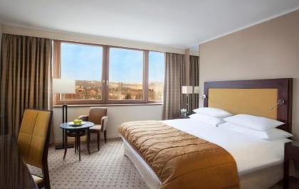 Corinthia Hotel Prague - image 20
