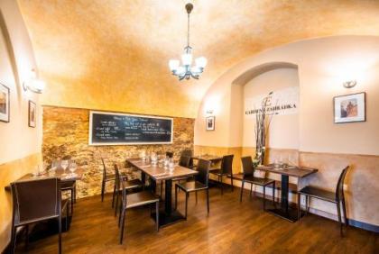 Hotel Elite Prague - image 14