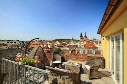 Grand Hotel Bohemia - image 2