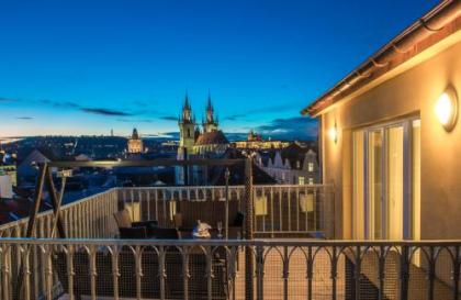 Grand Hotel Bohemia - image 20