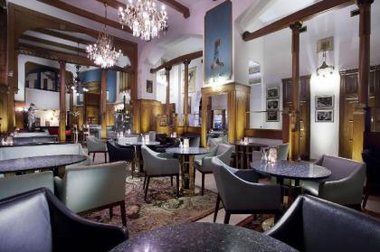 Hotel Paris Prague - image 17