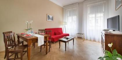 Hotel Suite Home Prague - image 6