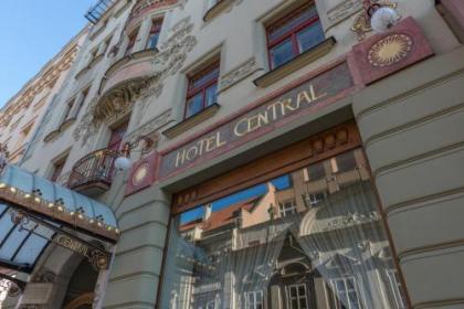 K+K Hotel Central - image 1