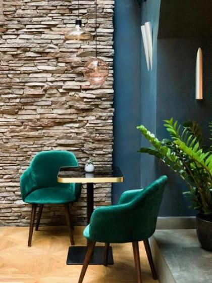 Design Hotel Neruda - image 9