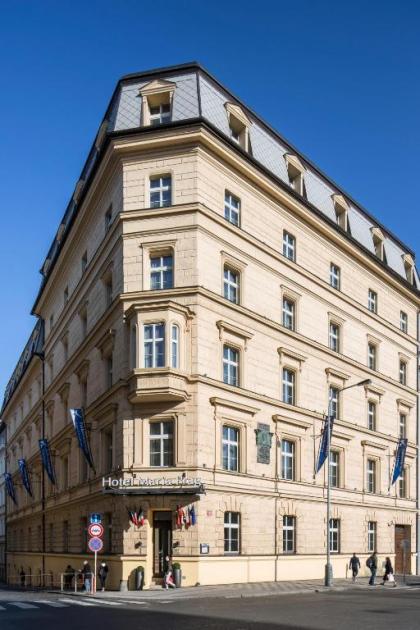 Falkensteiner Hotel Maria Prag - image 17