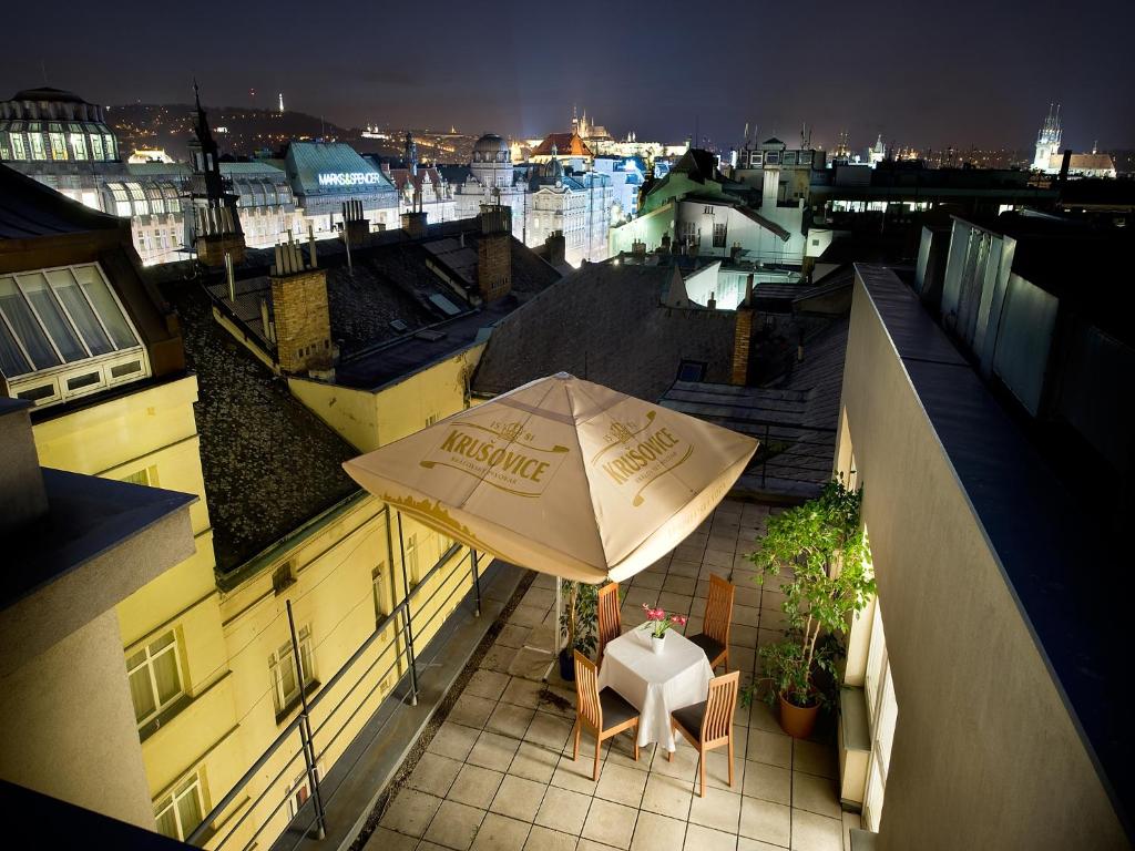 Ramada Prague City Centre - image 5