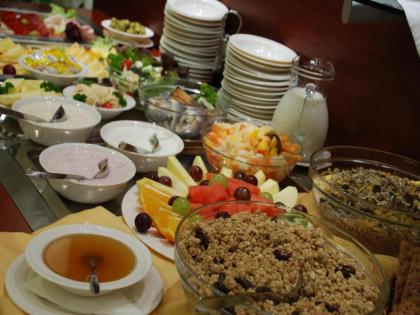 Ramada Airport Hotel Prague - image 10
