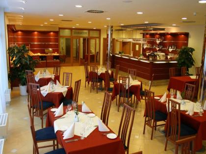 Ramada Airport Hotel Prague - image 7