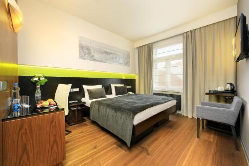Ametyst Hotel Praha - main image
