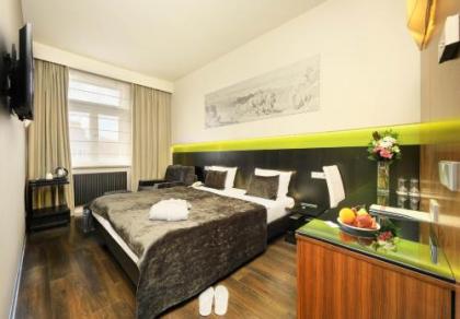 Ametyst Hotel Praha - image 12