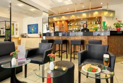 Ametyst Hotel Praha - image 14