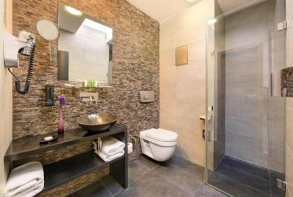 Ametyst Hotel Praha - image 15