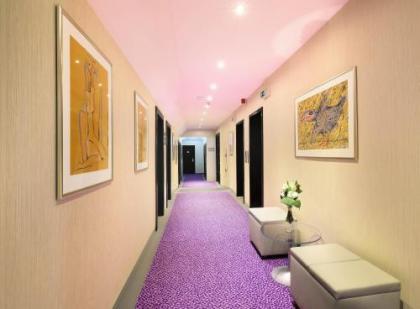Ametyst Hotel Praha - image 16