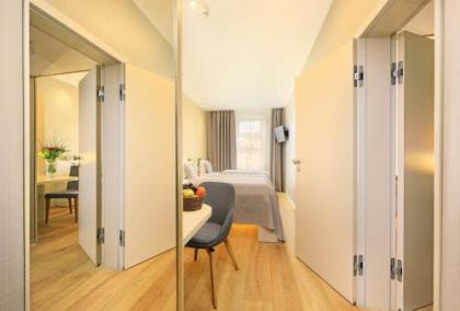 Ametyst Hotel Praha - image 18