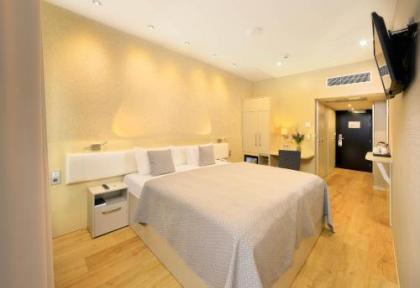 Ametyst Hotel Praha - image 19