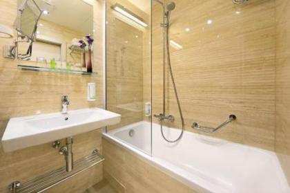Ametyst Hotel Praha - image 20