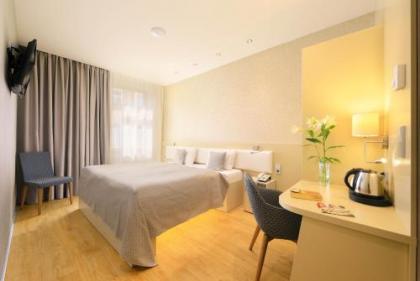 Ametyst Hotel Praha - image 5