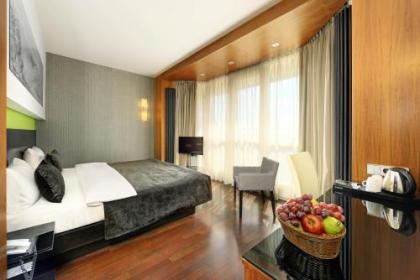 Ametyst Hotel Praha - image 8