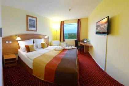 Best Western Amedia Praha - image 17