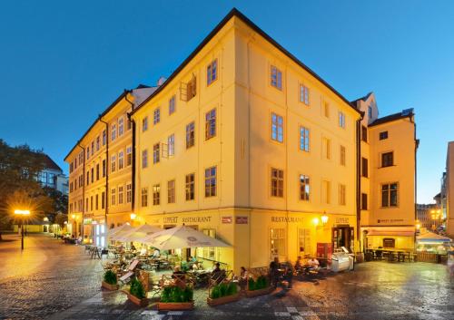 Hotel Lippert - main image