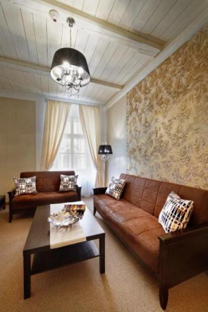 Hotel Lippert - image 11