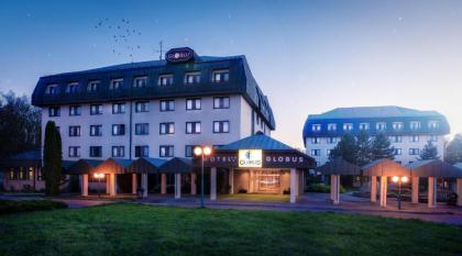 Hotel Globus - image 2