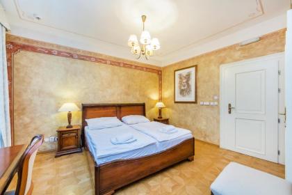 Hotel U Jezulatka - image 17