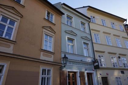 Hotel U Jezulatka - image 2