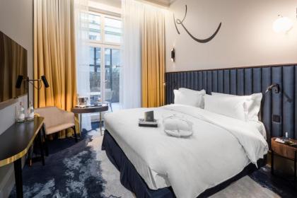 Hotel Century Old Town Prague - MGallery Hotel Collection - image 12