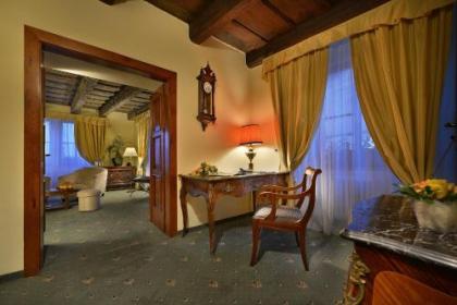 Hotel U 3 Pstrosu - image 15
