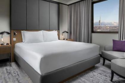 Hilton Prague Hotel - image 6