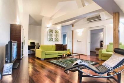 Residence Karolina - image 19