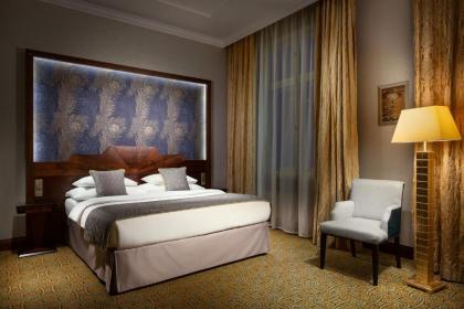Art Deco Imperial Hotel - image 19