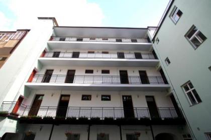 Apart Hotel Susa - image 11